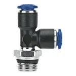 Aignep Usa 60000-10-1/4 Push-fit Adapter Fitting, Push-to-connect X Universal,. Fixed Price $27.29.