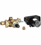 Grohe Closeout 34907000 1/2 Thermostatic Rough-in Valve. Fixed Price $899.00.