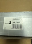 Hansgrohe Waste Set Pop-up For Basin And Bidet Mixers 94139000 Chrome. Fixed Price $95.95.