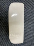 Crane Cr/pl-f Crpl 735185 Toilet Tank Lid 3740 3-740 9-696 White 36400. Fixed Price $75.00.