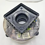 Ebbe America E4022 Abs Clamp Collar Drain Bundle. Fixed Price $20.99.