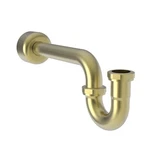 Brasstech Trap Kit 1-1/4" Satin Pvd Tailpiece Accessory 3014/04. Fixed Price $71.99.