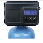 Fleck 2510 Sxt Aio Bw Filter 54 Tank Filled 2.0 Cu Katalox & Bypass. Fixed Price $1460.00.