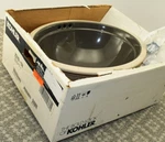 Kohler K-2319-58 Bancroft Undercounter Bathroom Lavatorybath Sink Thunder Grey. Fixed Price $188.88.