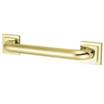 Kingston Brass Claremont 32" Grab Bar, 1-1/4" Diameter. Fixed Price $108.89.