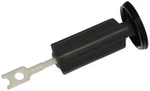 Kohler 1036994-BRZ Brass Plunger Assembly, Oil-rubbed Bronze. Fixed Price $33.04.