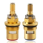 2 Pack Faucet Cartridges Replacement Compatible With K-GP77005-RP K-GP77006-RP,. Fixed Price $15.00.