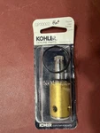 Kohler Genuine Parts GP30002 Hot, Two Handle Replacement Cartridge, Made Usa. Fixed Price $23.79.