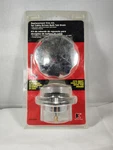 Keeney K826-645PC Metal Trim Kit Chrome For Cable Driven Bath Drain. Fixed Price $23.79.