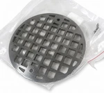 Jones Stephens C60-87BN 4.194" Heavy Duty Strainer Brushed Nickel Pvd. Fixed Price $34.00.