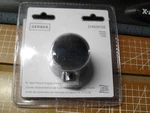 Gerber Danze D469058 Rounds Supply Elbow Chrome. Fixed Price $25.00.