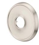 Pfister USC-22SHWK Round Transitional Shower Arm Flange Brushed Nickel. Fixed Price $18.00.