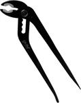Ips WH-250D Soft Touch Water With Screwdriver, 9.8 Inches (250 Mm), Silver. Fixed Price $31.99.
