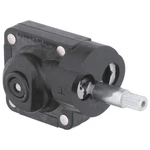 Grohe 47050000 1/2" Thermo-element Chrome Slight Wear. Fixed Price $73.75.