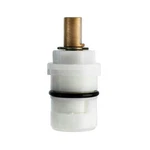 Danco Cold Stem 3S-11C Glacier Bay Faucets, 4991E. Fixed Price $10.86.
