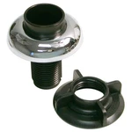 Danco 86948 9D000 Spray Hose Guide, Chrome. Fixed Price $15.36.