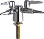 Chicago Gas Turret Valve 982-VR909CAGCP. Fixed Price $150.00.