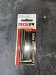 Delta Faucet RP196 Chrome Escutcheon Trim Screws (2) Tub Shower. Fixed Price $12.09.