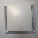 Bathroom Exhaust Fan Grille Compatible W/broan-nutone 676/684/684NT. Fixed Price $15.10.