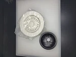 Blanco 441097 Kitchen Drain Strainer Flange For Insinkerator Waste Disposal. Fixed Price $24.99.