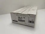 Kohler K-7160-TF-SN Clearflo 1-1/2' Adjustable Pop-up Drain, Polished Nickel. Fixed Price $215.00.
