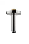 Hansgrohe Raindance Shower Arm Ceiling Mount 27418001. Fixed Price $90.00.