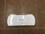 Mansfield 5D-7D White Toilet Tank Lid With Chips. Fixed Price $40.00.