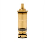 47111000 Thermo Element, Grohe, Brass. Fixed Price $169.99.
