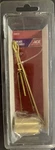 Ace Brass Linkage Assembly For Triplever Style Waste & Overflow, #4100731. Fixed Price $9.88.
