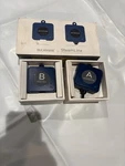 Mrsteam Steamlinx Remote Control Shower Transmitter Set For Bathroom. Fixed Price $225.00.