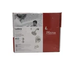 Pfister Ladera Single Handle 3-SPRAY Tub Shower Faucet Brushed Nickel. Fixed Price $55.29.