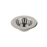 Prepworks By Progressive Stainless Steel Sink Strainer. Fixed Price $12.95.