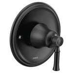Moen T2181BL Dartmoor Single Handle Pressure Balancing Valve Trim Matte Black. Fixed Price $64.99.