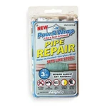 Fernco Fiberglass Repair Kit, X In, Gray FPW3132CS. Fixed Price $41.76.