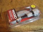 Ridgid 32915 No 10HD Tubing Cutter 1/8"-1". Fixed Price $32.00.