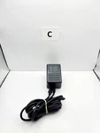 Eastek Power Supply Adapter Charger 24VAC 833MA. Fixed Price $28.00.