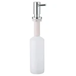 Grohe 40535000 Cosmopolitan Soap Dispenser - Chrome. Fixed Price $74.98.