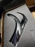 Price Pfister RT6-AMCC Parisa Single Handle Deck Mounted Roman Tub Filler Chrome. Fixed Price $500.00.