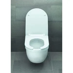 Duravit Starck Toilet Seat 0064390000. Fixed Price $75.00.