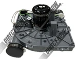 Furnace Draft Exhaust/inducer Venter Motor Replaces Carrier 320725-753. Fixed Price $259.99.