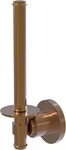 WS-24U-BBR Washington Square Collection Upright Tissue Toilet Paper Holder, Brus. Fixed Price $25.94.