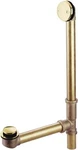 Kingston Brass DTT2162 21" Tip-toe Tub Waste Overflow Drain, Polished Chrome. Fixed Price $84.99.