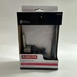 Delta Universal Tank Lever Trinsic Collection 75960 Chrome Nib. Fixed Price $32.95.
