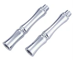 Kingston Brass CC45.EXT 7-INCH Extension Kit For CC451 Series Chrome. Fixed Price $81.22.