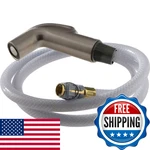 Delta Faucet RP39345SS Spray And Hose Assembly Stainless. Fixed Price $54.51.