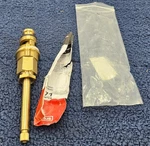 (qty 2) Proplus 163592 Faucet Stem Diverter For Gerber, Point Brass. Fixed Price $21.58.