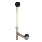 Kingston Brass DTT216 1-1/2" Tub Drain Kit Black. Fixed Price $127.26.