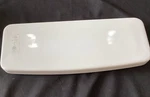 Toto 16.5 Toilet Tank Lid White TCU746ECRV. Fixed Price $38.24.