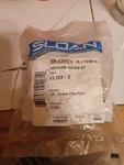 Sloan EL124-2 Solenoid Repair Kit Chrome Plate Finish 24V Free Shipping. Fixed Price $125.00.