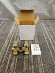 Watts 2-M2 1/2" Washing Machine Shutoff Valve Brass Body Single Lever 0006644. Fixed Price $66.99.